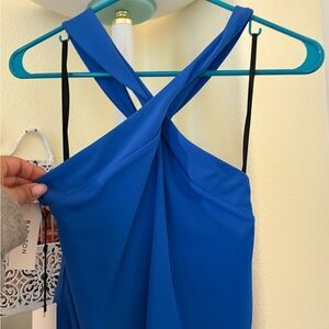 NEW Aritzia Babaton Ace Contour Bodysuit